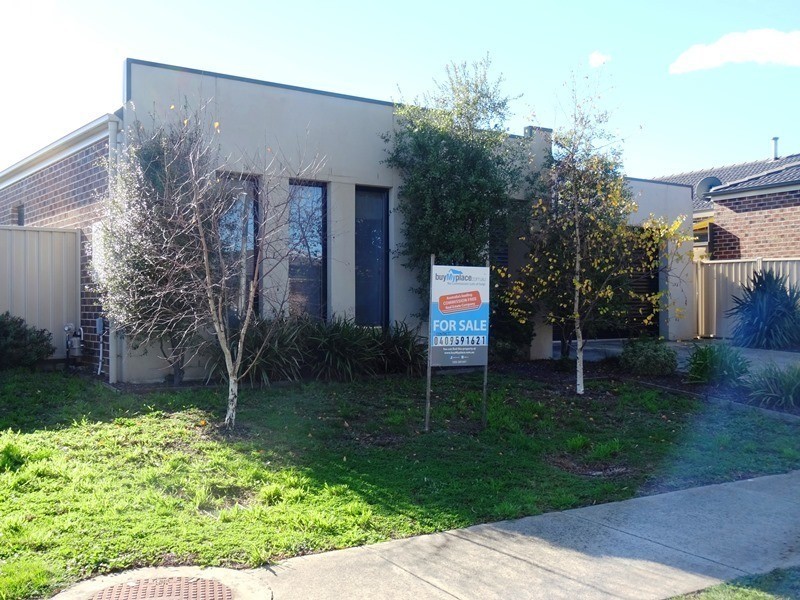 3 Jess Way, Sebastopol VIC 3356