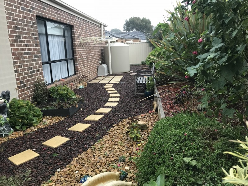 3 Jess Way, Sebastopol VIC 3356