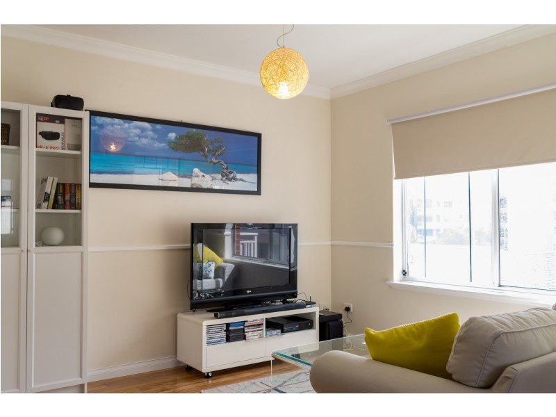 14/62 Bronte Street, East Perth WA 6004