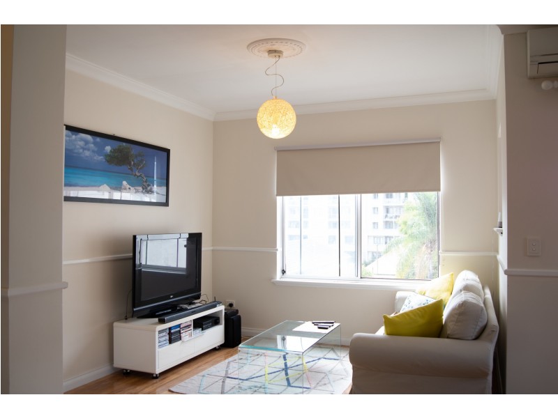 14/62 Bronte Street, East Perth WA 6004