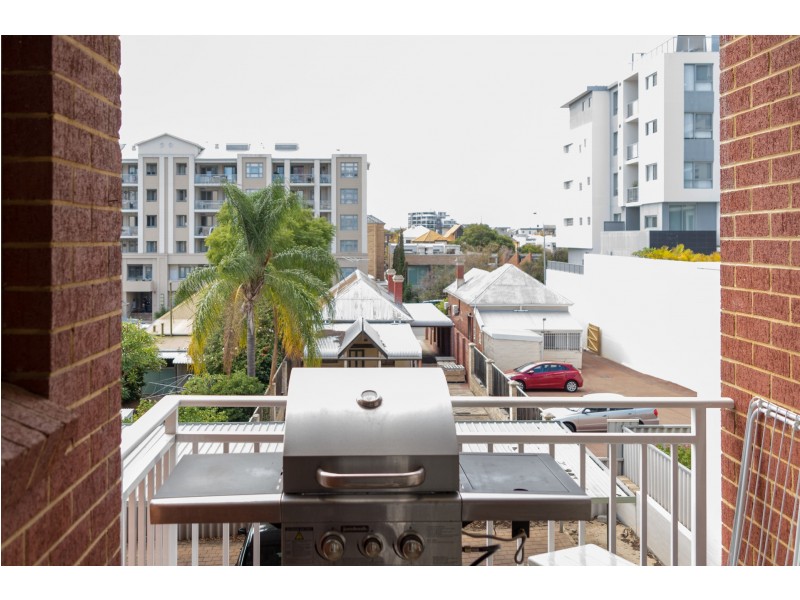 14/62 Bronte Street, East Perth WA 6004