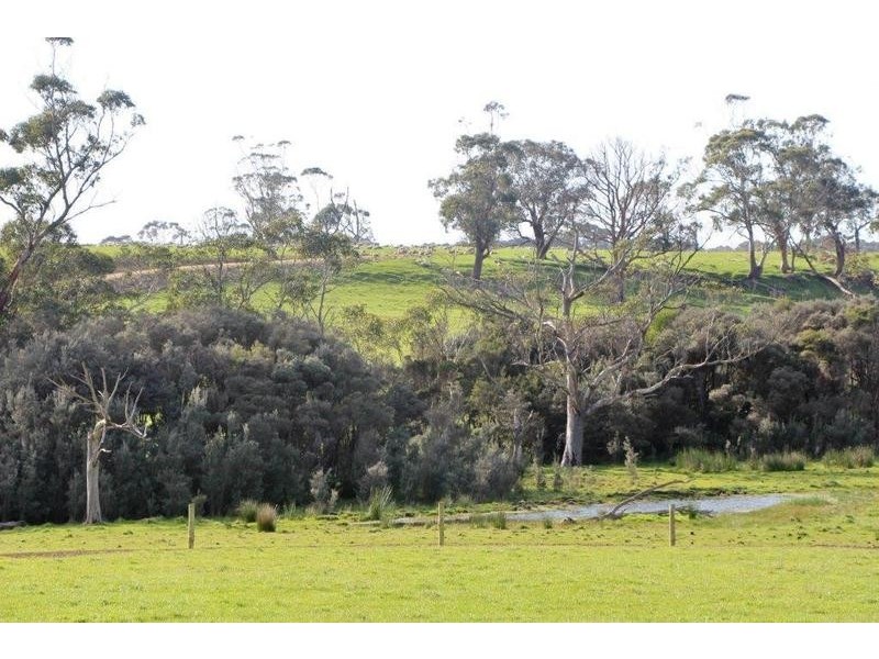Lot Lot 6, 209 Timboon-Curdievale Road, Timboon VIC 3268
