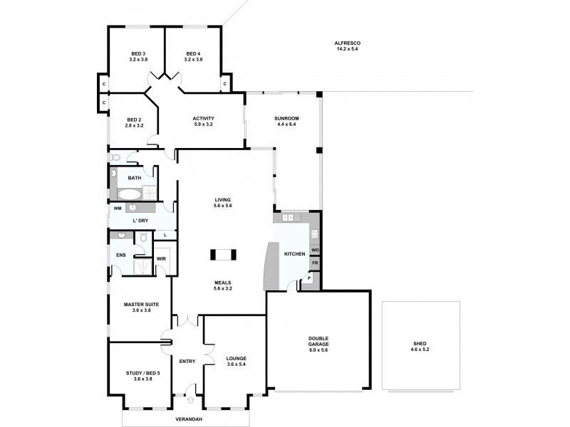 9 Sawley Close, Golden Bay WA 6174