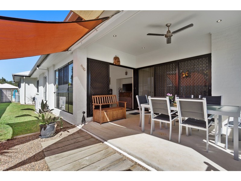 12 Alicia Circuit, Little Mountain QLD 4551