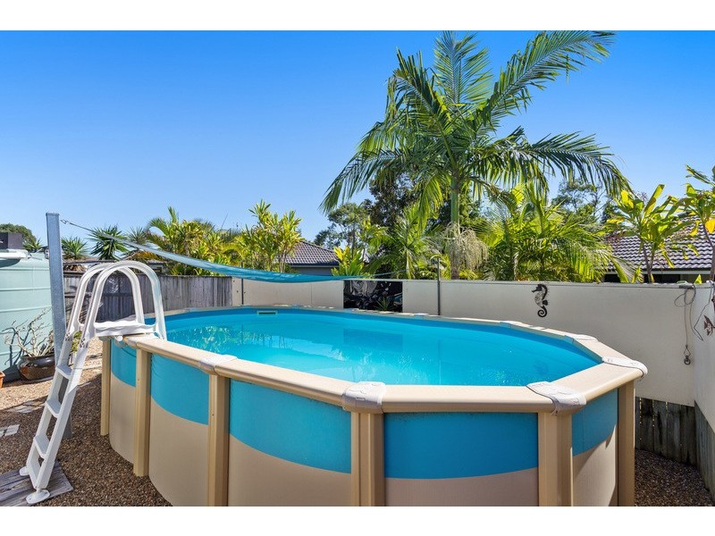12 Alicia Circuit, Little Mountain QLD 4551