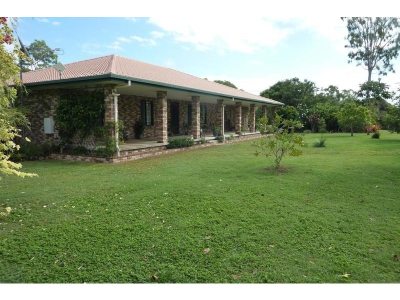 81 Platypus Drive, South Kolan QLD 4670