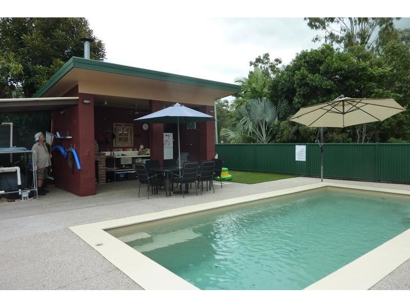 81 Platypus Drive, South Kolan QLD 4670