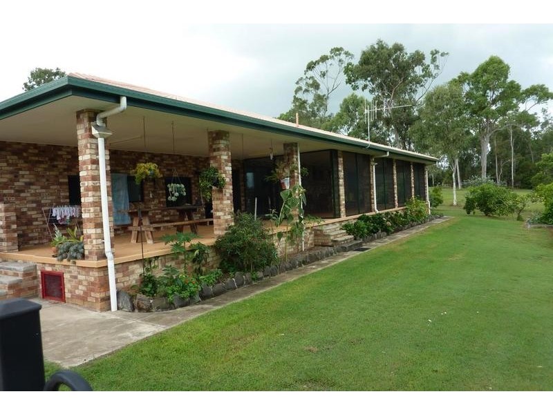 81 Platypus Drive, South Kolan QLD 4670
