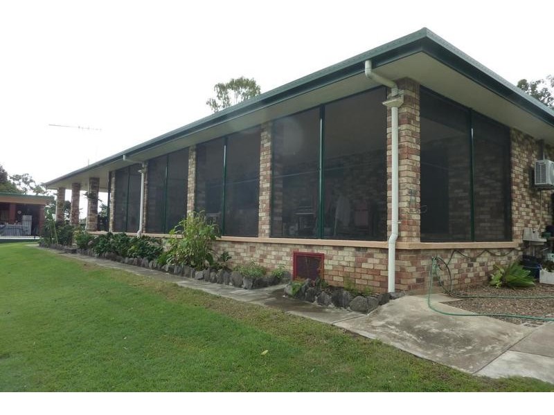 81 Platypus Drive, South Kolan QLD 4670