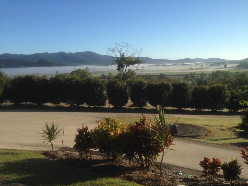 Lot 6 Mount Marlow Rise, Mount Marlow QLD 4800