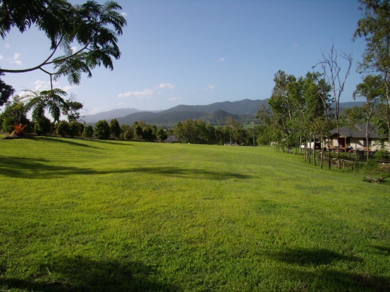 Lot 6 Mount Marlow Rise, Mount Marlow QLD 4800