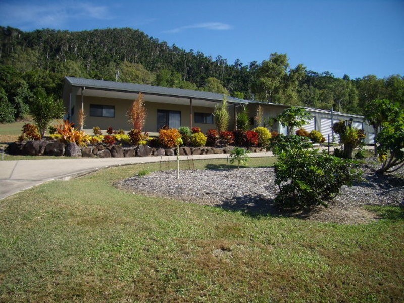 Lot 6 Mount Marlow Rise, Mount Marlow QLD 4800