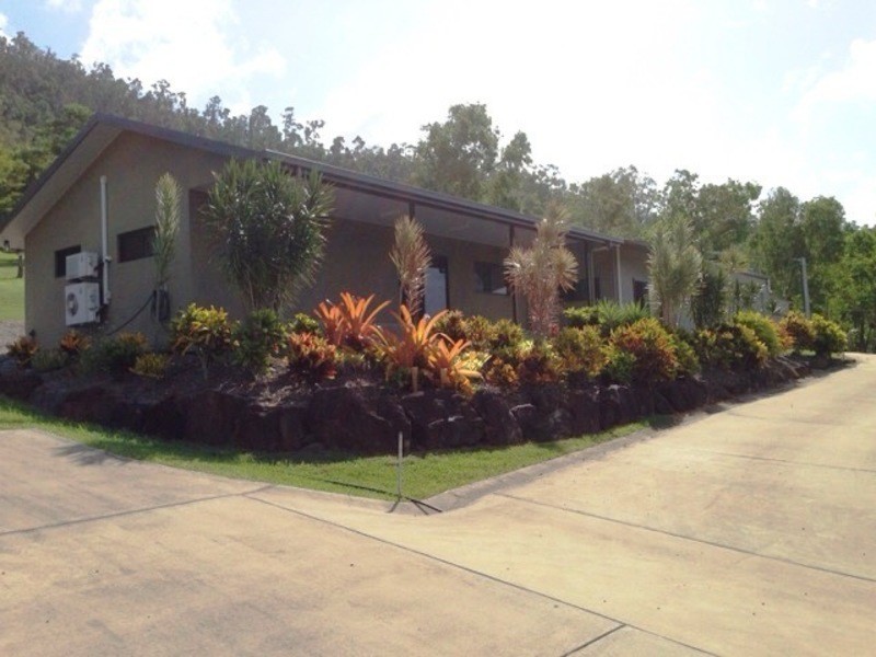 Lot 6 Mount Marlow Rise, Mount Marlow QLD 4800