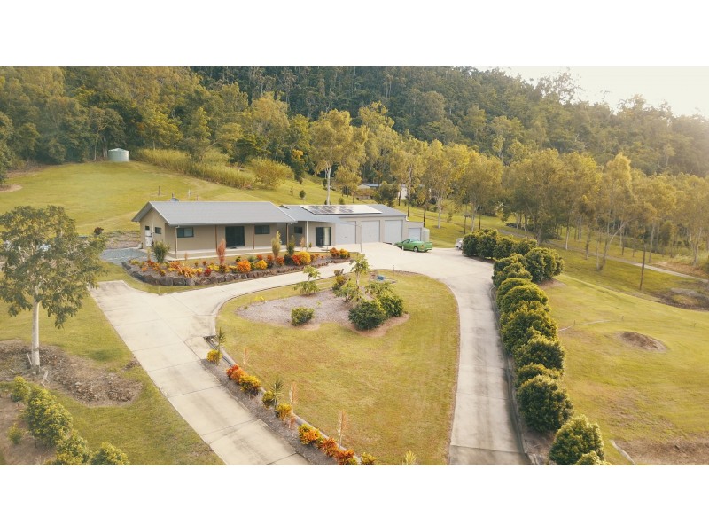 Lot 6 Mount Marlow Rise, Mount Marlow QLD 4800