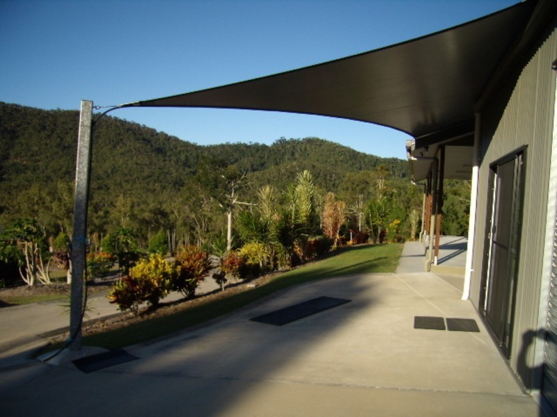 Lot 6 Mount Marlow Rise, Mount Marlow QLD 4800