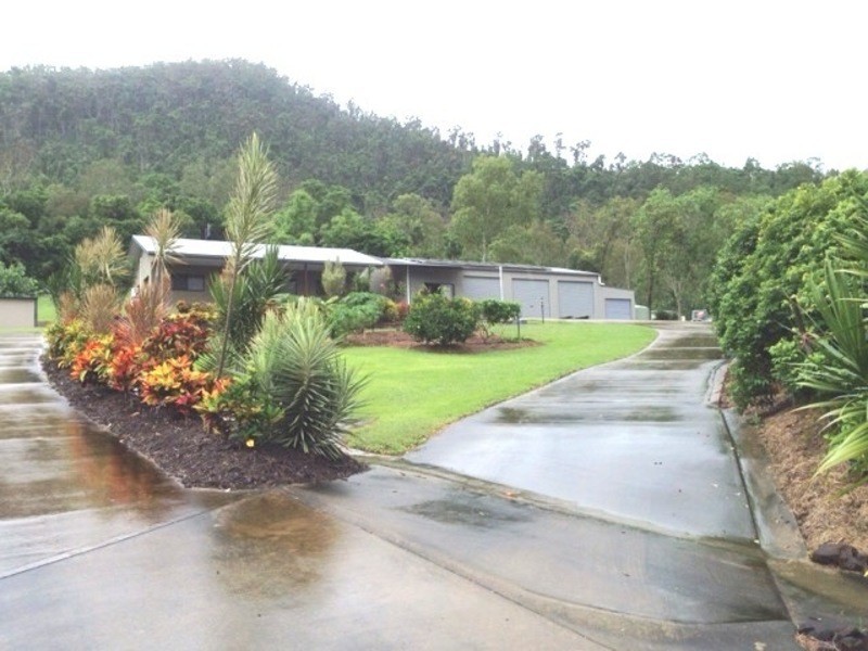 Lot 6 Mount Marlow Rise, Mount Marlow QLD 4800