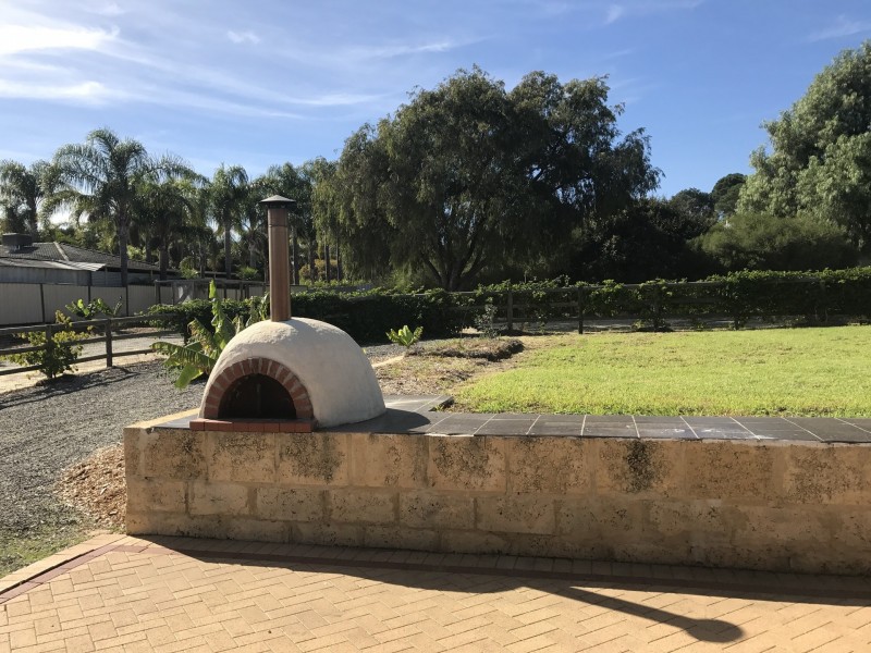 66 Fouracre Street, Waroona WA 6215