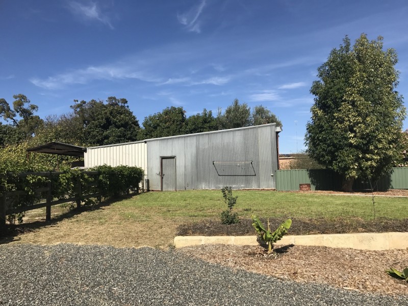 66 Fouracre Street, Waroona WA 6215