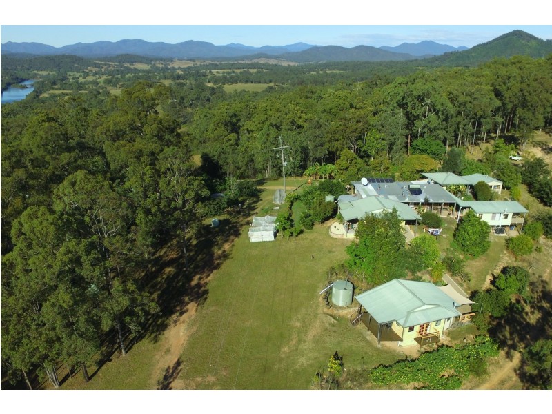 490 Brassils Creek Road, Toorooka NSW 2440