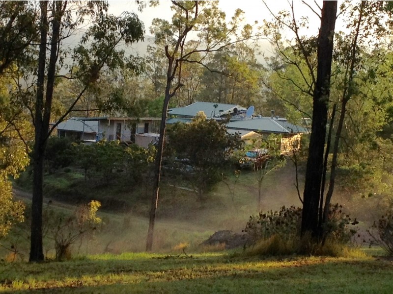 490 Brassils Creek Road, Toorooka NSW 2440