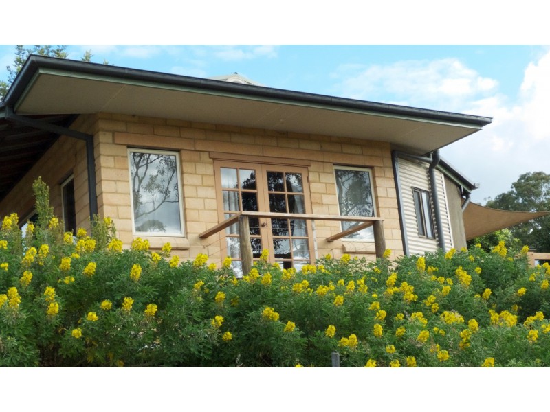 490 Brassils Creek Road, Toorooka NSW 2440