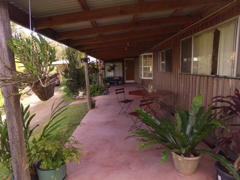 490 Brassils Creek Road, Toorooka NSW 2440