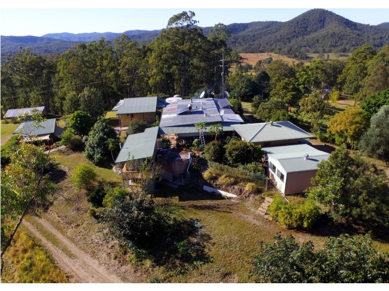 490 Brassils Creek Road, Toorooka NSW 2440