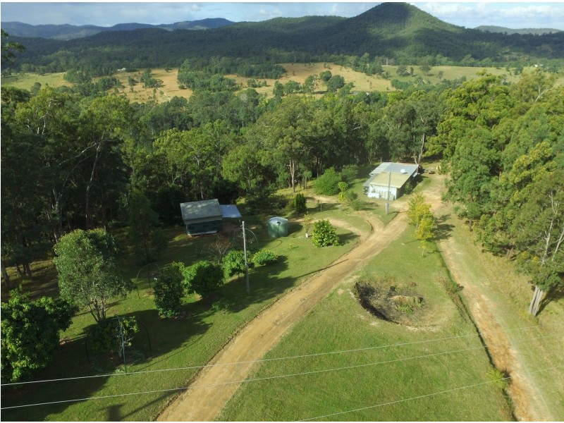 490 Brassils Creek Road, Toorooka NSW 2440