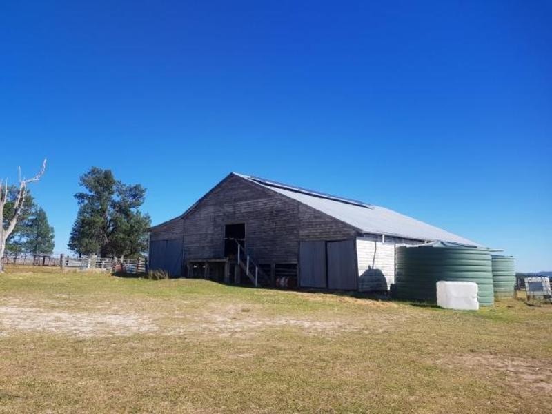 635 Baltimore loop road, Atholwood NSW 2361