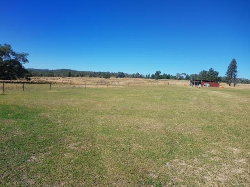 635 Baltimore loop road, Atholwood NSW 2361