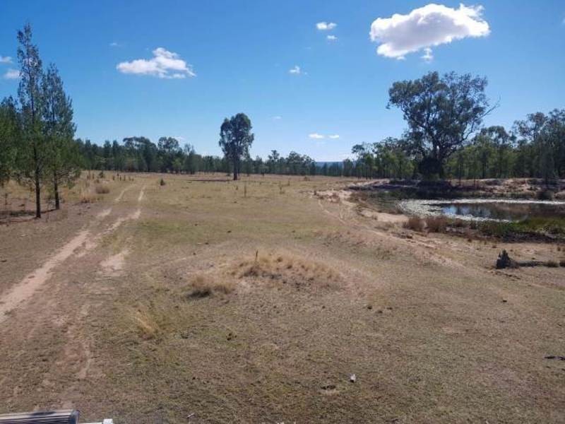 635 Baltimore loop road, Atholwood NSW 2361