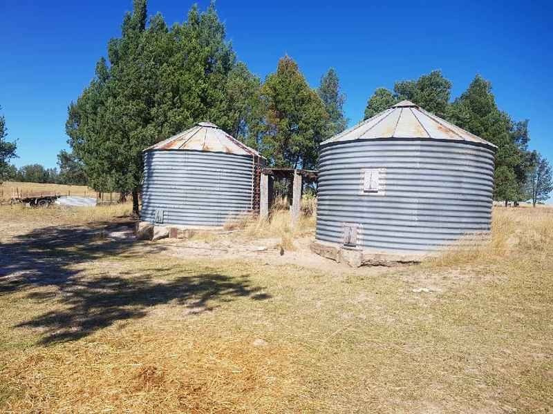 635 Baltimore loop road, Atholwood NSW 2361