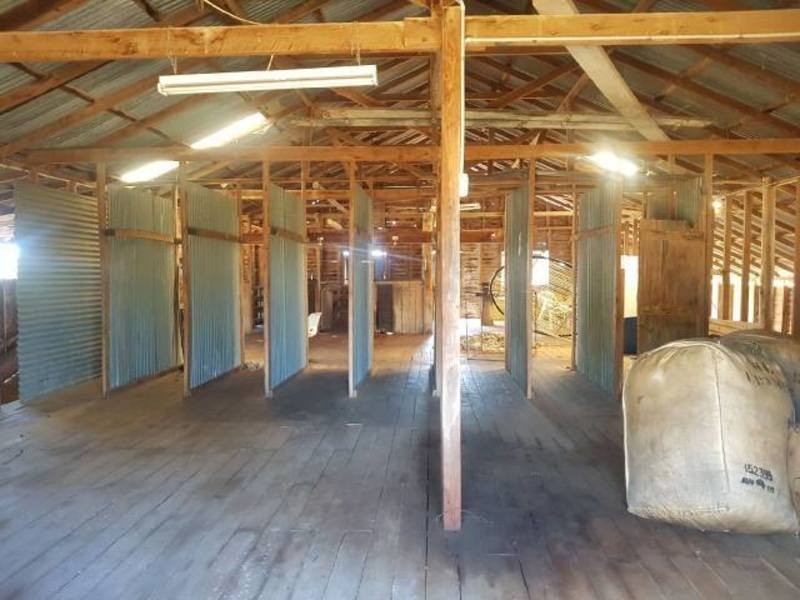 635 Baltimore loop road, Atholwood NSW 2361