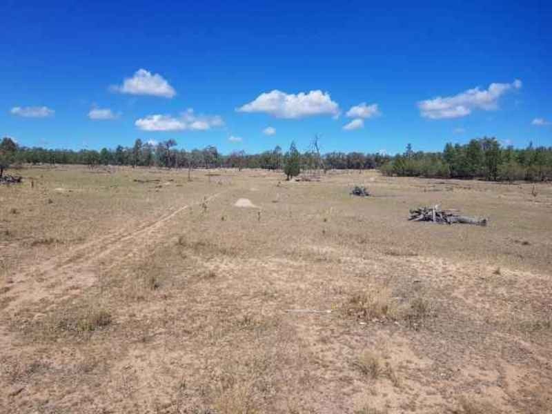 635 Baltimore loop road, Atholwood NSW 2361