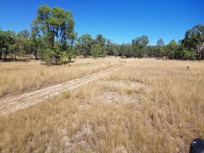 635 Baltimore loop road, Atholwood NSW 2361