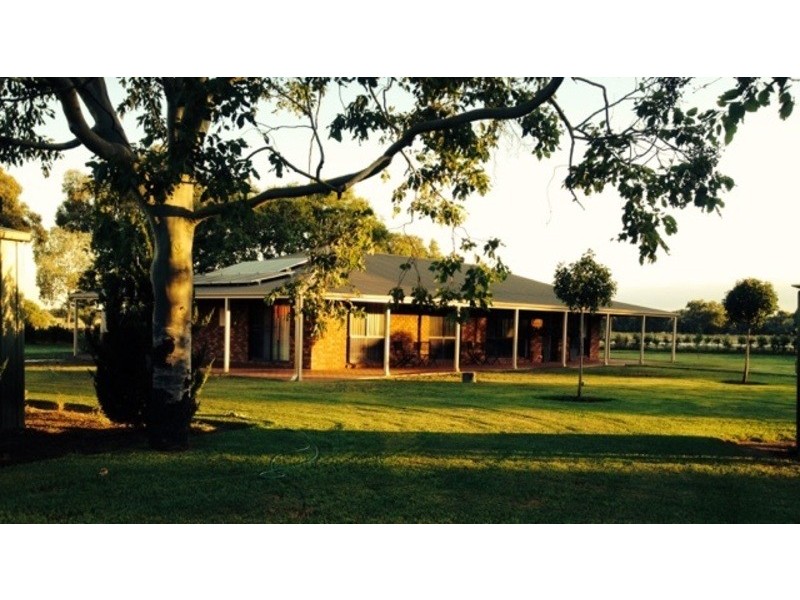 41 Bundemar Road, Beemunnel NSW 2824