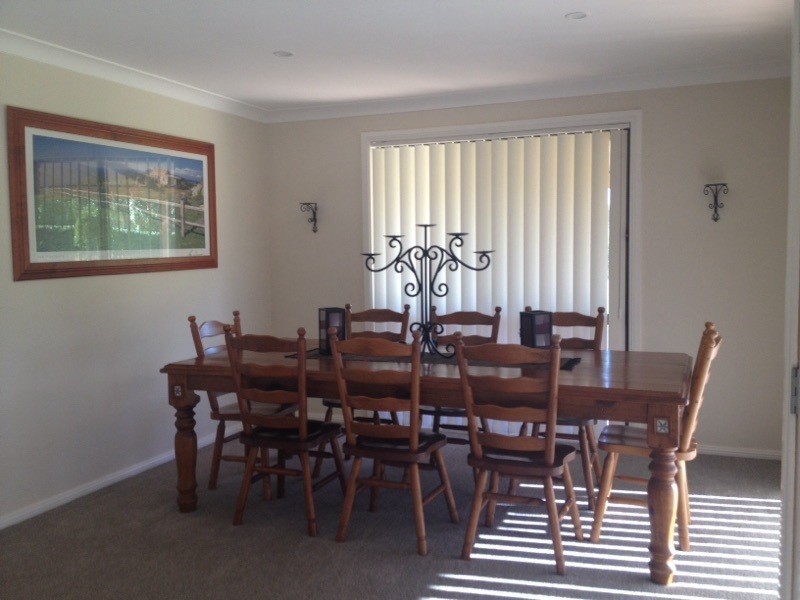 41 Bundemar Road, Beemunnel NSW 2824