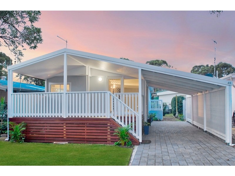 45/140 Matthew Flinders Drive, Port Macquarie NSW 2444