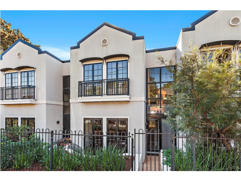 2/44-46 Rowland Avenue, Wollongong NSW 2500