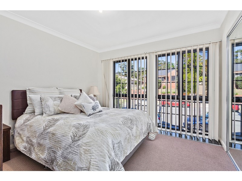 2/44-46 Rowland Avenue, Wollongong NSW 2500