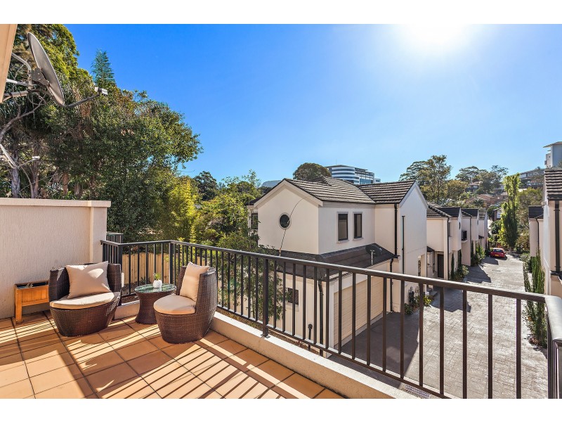 2/44-46 Rowland Avenue, Wollongong NSW 2500