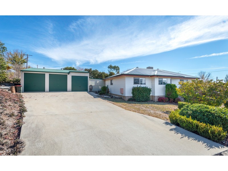 33 Gotha Street, Barraba NSW 2347