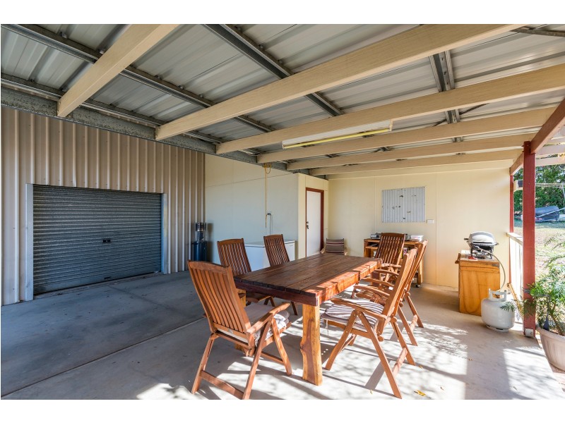 33 Gotha Street, Barraba NSW 2347
