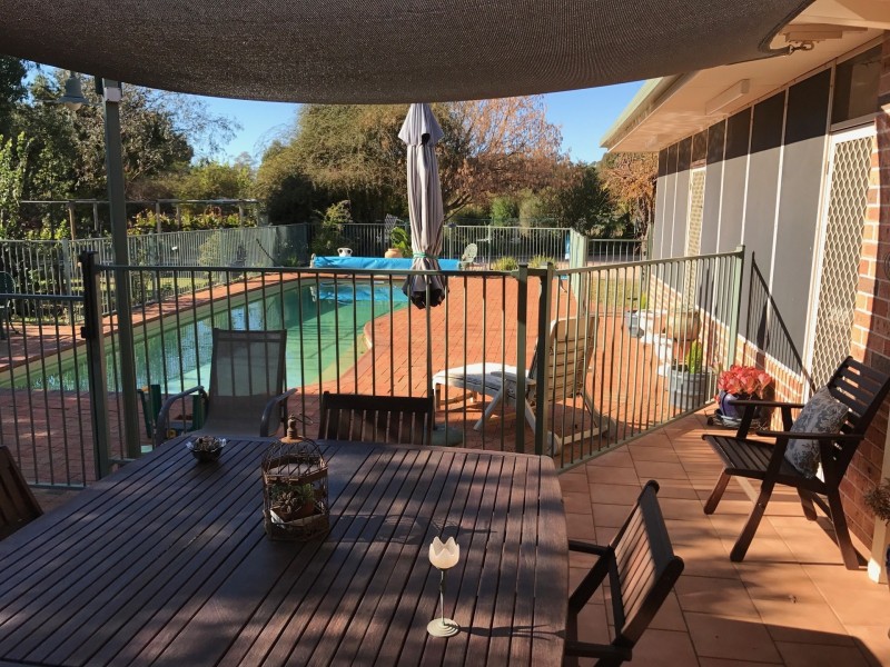 251 Nash Street, Parkes NSW 2870