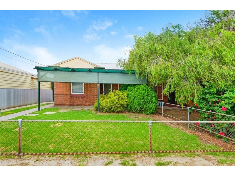 9 Tulloch Avenue, Pennington SA 5013