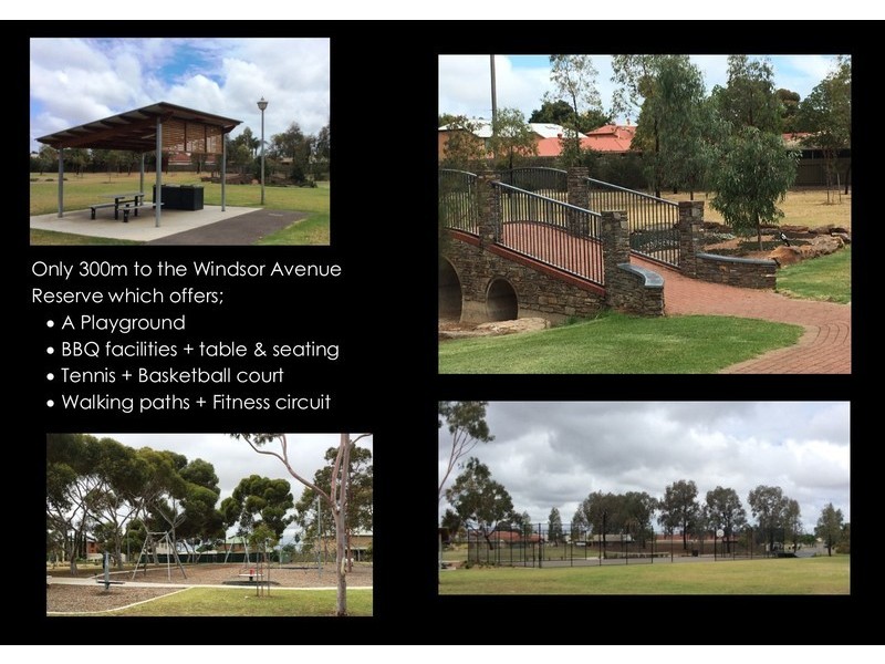 9 Tulloch Avenue, Pennington SA 5013