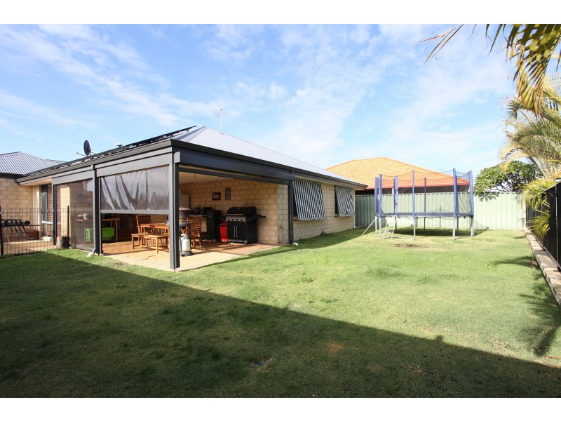 91 Foxton Boulevard, High Wycombe WA 6057