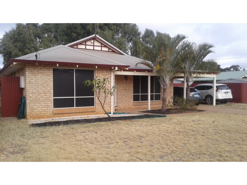 3 Shaw Street, West Lamington WA 6430