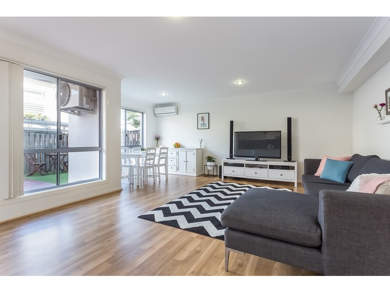 96/19 Carina Peak Drive, Varsity Lakes QLD 4227