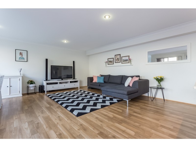 96/19 Carina Peak Drive, Varsity Lakes QLD 4227
